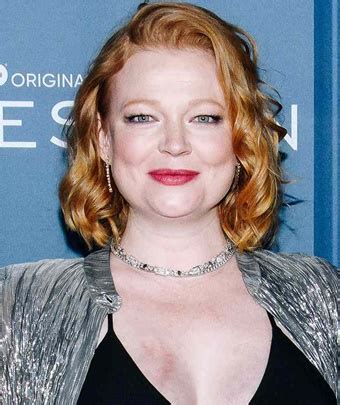 Sarah Snook Height, Weight, Body Measurements,。